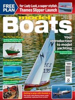 Model Boats
